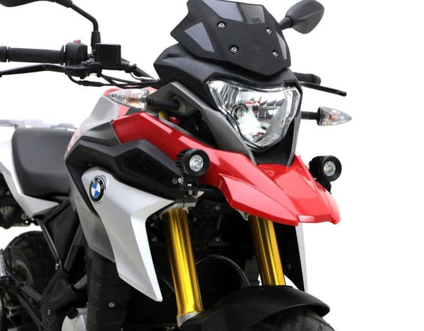 DENALI 2.0 Light Mount - BMW G310GS