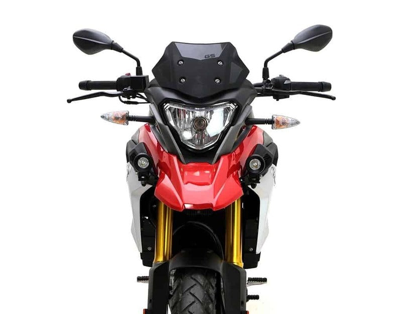 DENALI 2.0 Light Mount - BMW G310GS