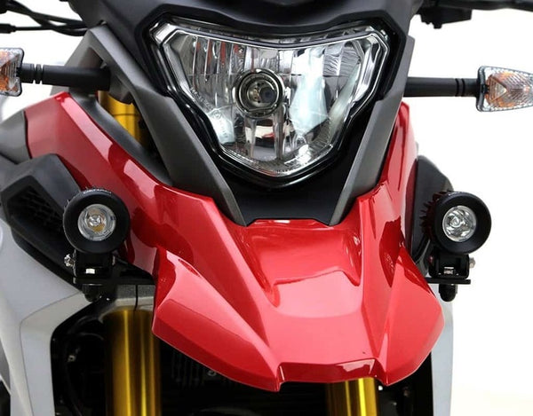 DENALI 2.0 Light Mount - BMW G310GS