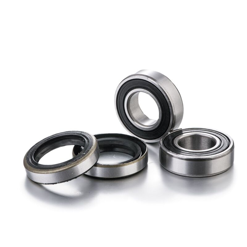 FACTORY LINKS Front Wheel Bearing Kit - 1106569