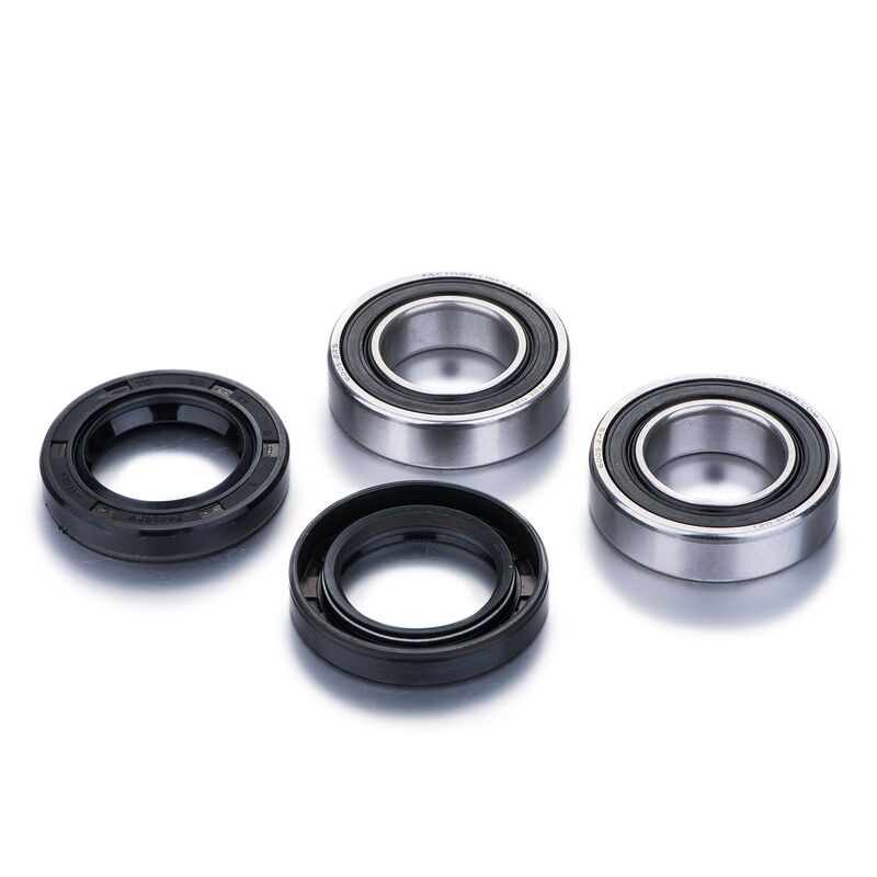 FACTORY LINKS Front Wheel Bearing Kit - 1106570