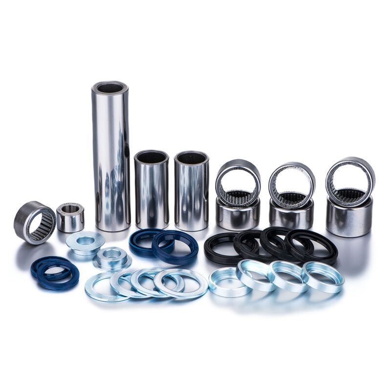 FACTORY LINKS Suspension Linkage Repair Kit - 1106578