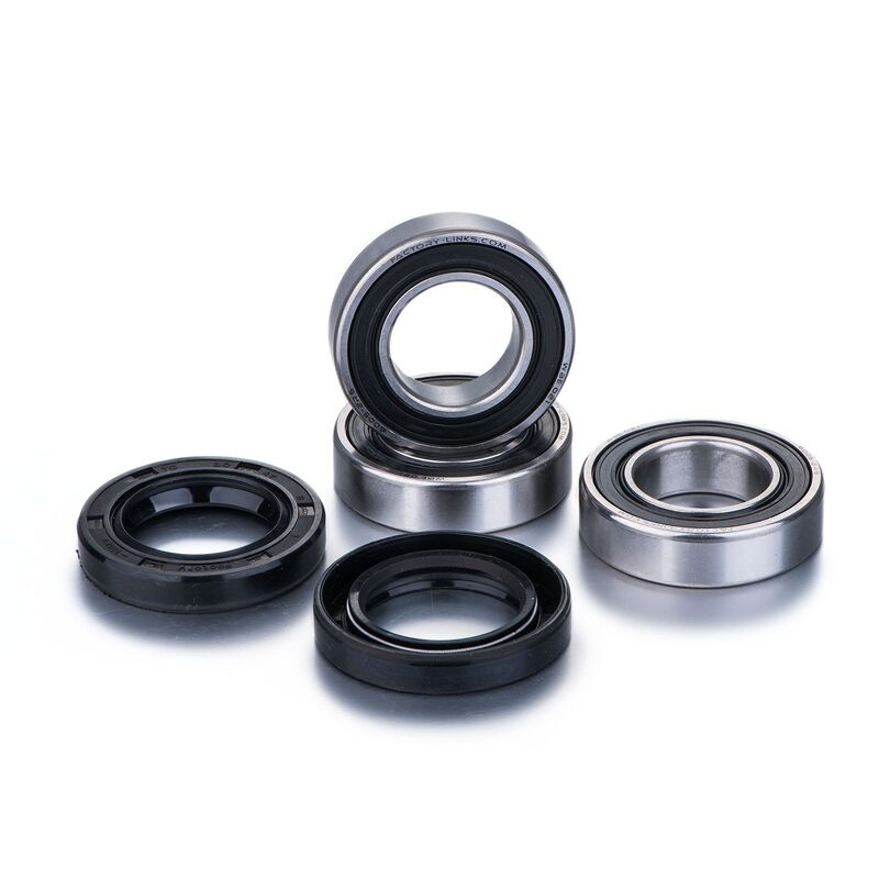 FACTORY LINKS Rear Wheel Bearing Kit - 1106592