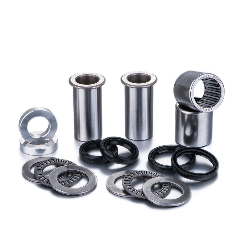FACTORY LINKS Swing Arm Bearing Kit - 1106598