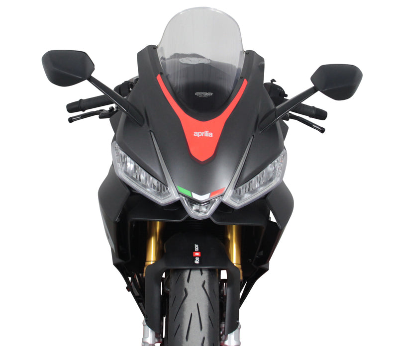 MRA Racing "R" Windshield - Aprilia RS660 - 1106739001