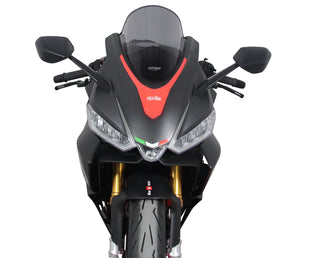MRA Racing "R" Windshield - Aprilia RS660 - 1106739002
