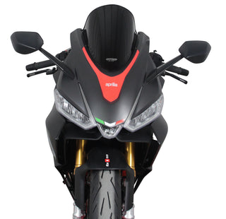 MRA Racing "R" Windshield - Aprilia RS660 - 1106739003