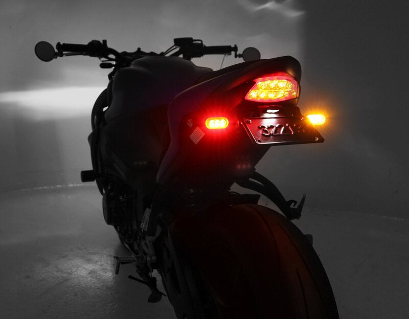 DENALI T3 Modular Switchback Rear Indicators