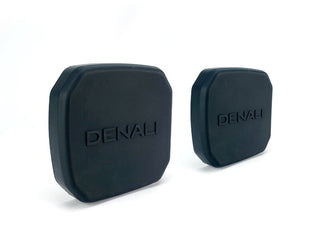 DENALI Blackout Cover Kit D4 LED Lights