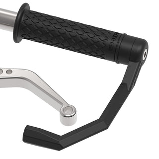 OXFORD Nylon66 GF30 Kupplungshebelschutz - Schwarz