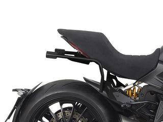 SHAD 39 System Fitting Kit - Ducati Diavel 1260S