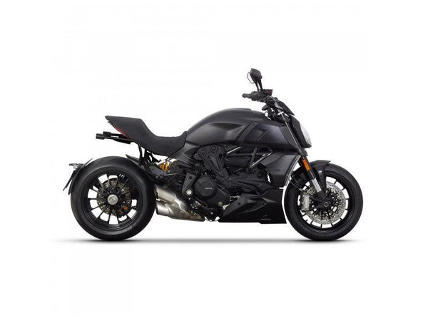 SHAD 39 System Fitting Kit - Ducati Diavel 1260S
