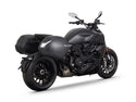 SHAD 39 System Fitting Kit - Ducati Diavel 1260S