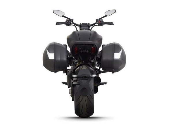SHAD 39 System Fitting Kit - Ducati Diavel 1260S