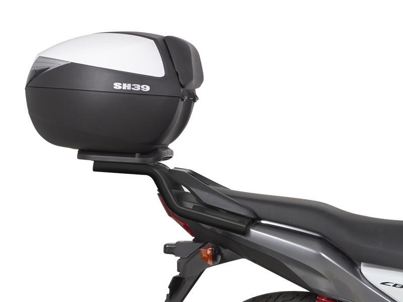 SHAD Top Master Fitting Kit - Honda CB125F