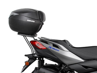 SHAD Top Master Fitting Kit - Yamaha X-Max 125