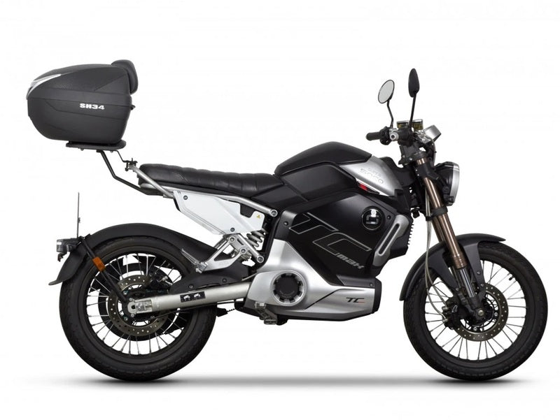 SHAD Top Master Fitting Kit - 1107051