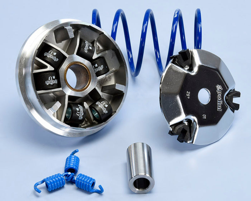 POLINI Variator - Peugeot Kisbee 50