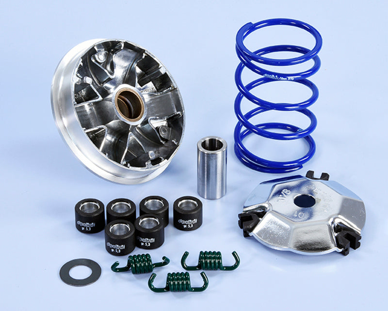 POLINI Hi-Speed Variator - 1107214