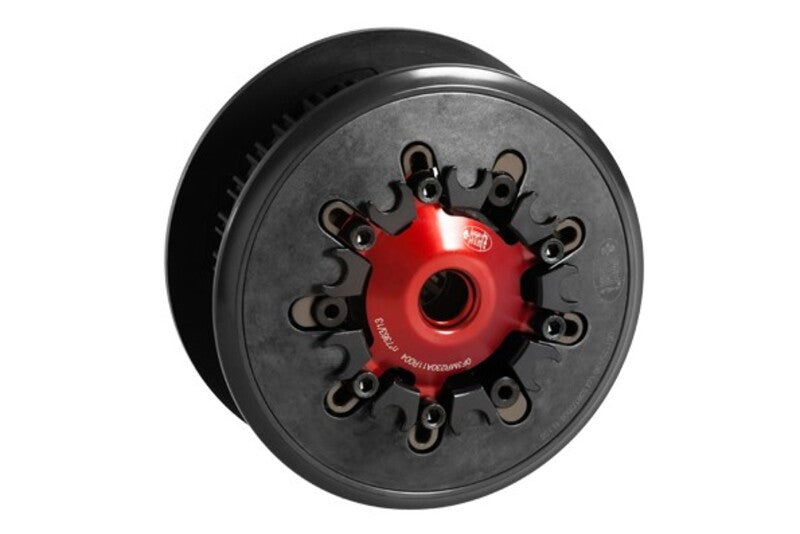 STM Slipper Clutch - Honda CRF450