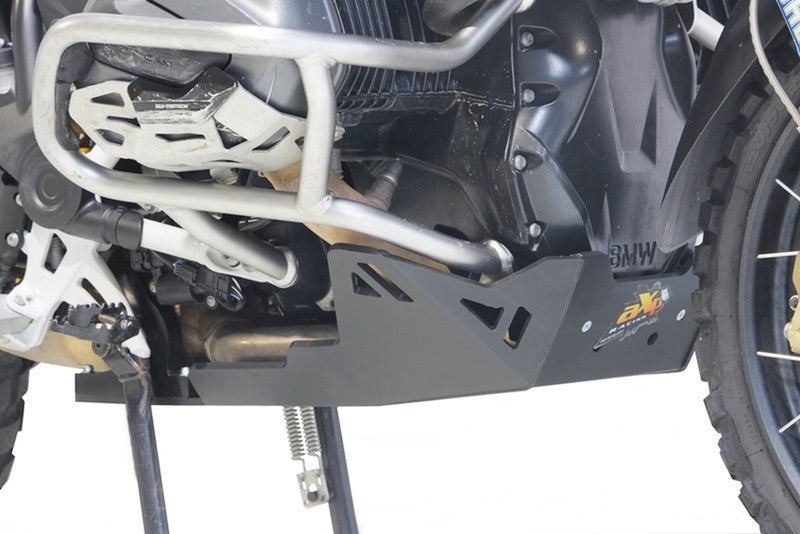 AXP Adventure Skid Plate - HDPE 8mm BMW R1250GS/GSA - 1107400