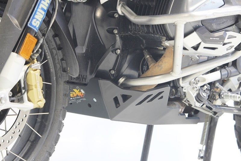 AXP Adventure Skid Plate - HDPE 8mm BMW R1250GS/GSA - 1107400