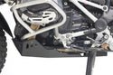 AXP Adventure Skid Plate - HDPE 8mm BMW R1250GS/GSA - 1107400