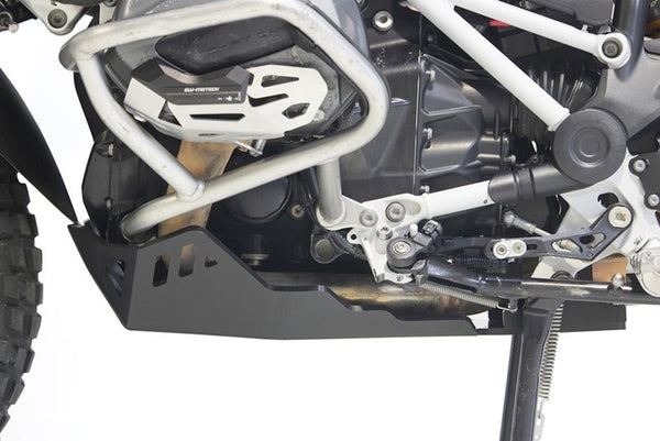 AXP Adventure Skid Plate - HDPE 8mm BMW R1250GS/GSA - 1107400