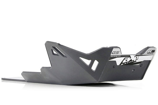 AXP Adventure Skid Plate - HDPE 8mm BMW R1250GS/GSA - 1107400