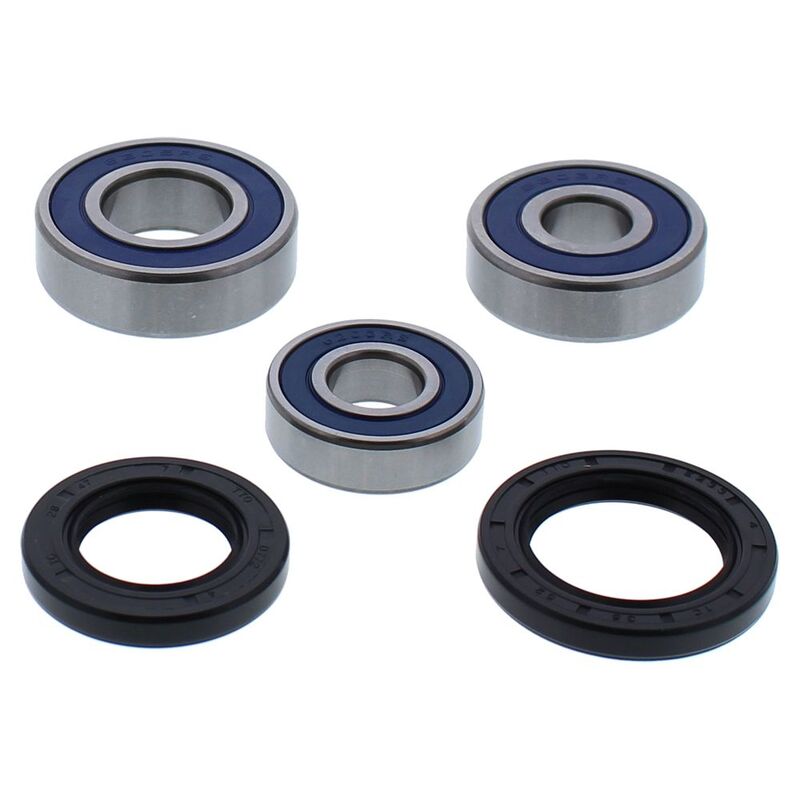 ALL BALLS Front Wheel Bearing Kit - 1107434