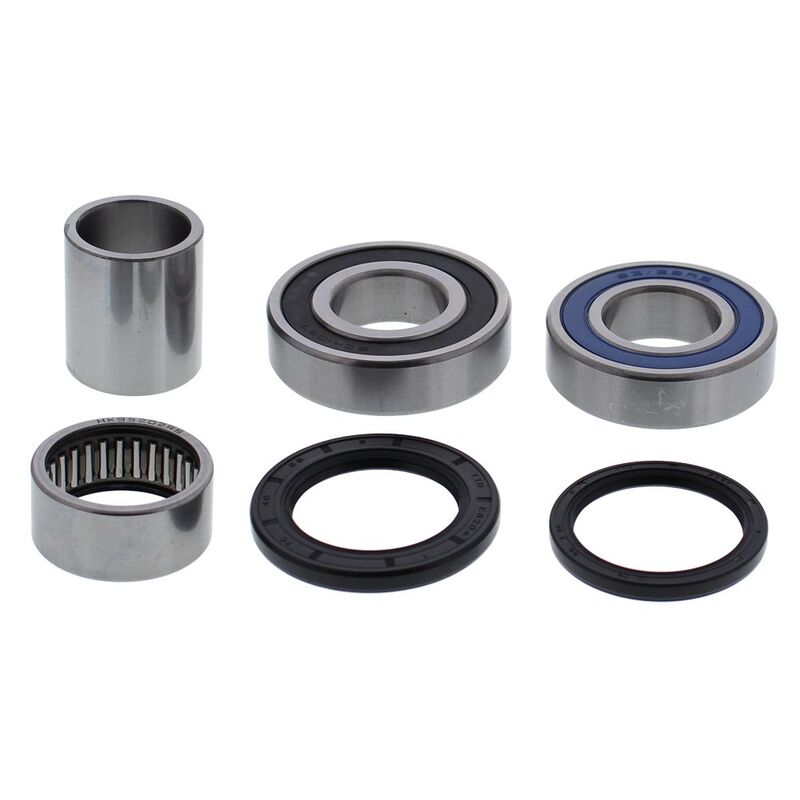 ALL BALLS Front Wheel Bearing Kit - 1107437