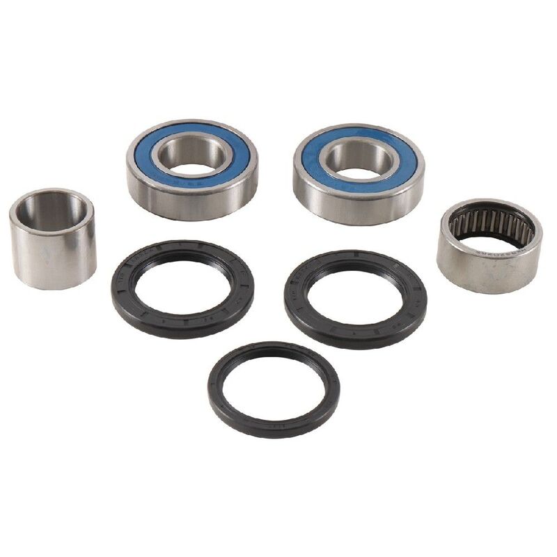 ALL BALLS Front Wheel Bearing Kit - 1107442