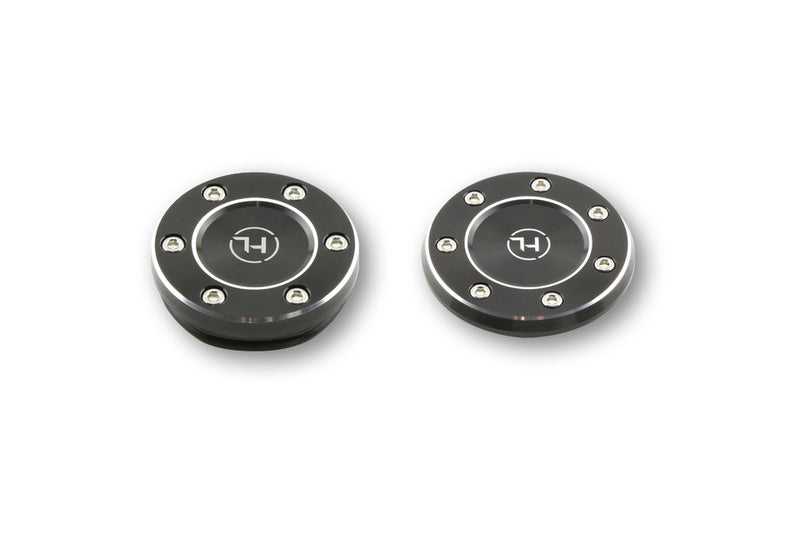 HIGHSIDER Cover Cap Set - 2 Pieces