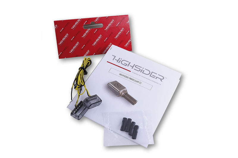 HIGHSIDER Printlight-T2, module kit for your 3D printer !
