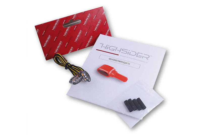 HIGHSIDER Printlight-T3, module kit for your 3D printer !