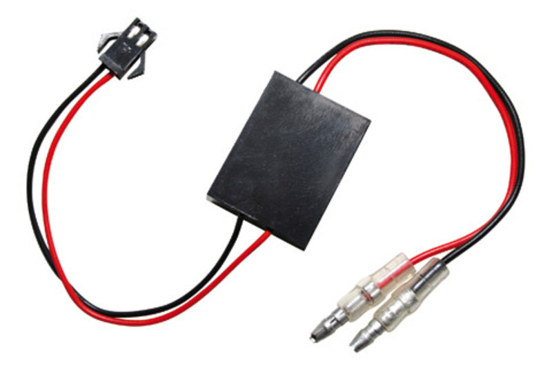 HIGHSIDER Replacement Electronic Box LED turn signal Blaze