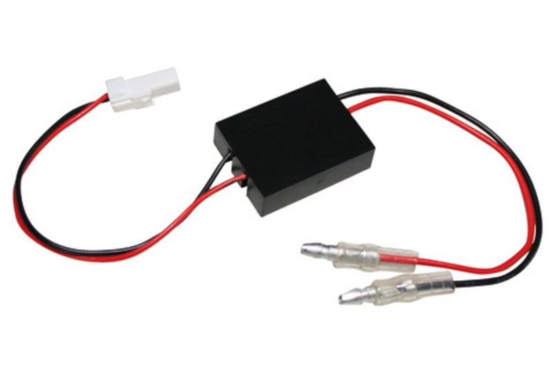 HIGHSIDER Spare Electronic Box 2 for Blaze indicators - JST plug white
