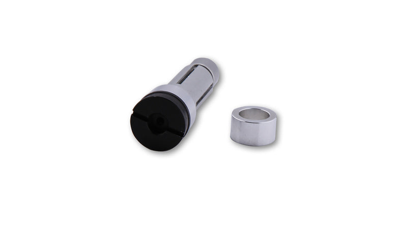 HIGHSIDER Adapter for Bar End Mirrors with LED