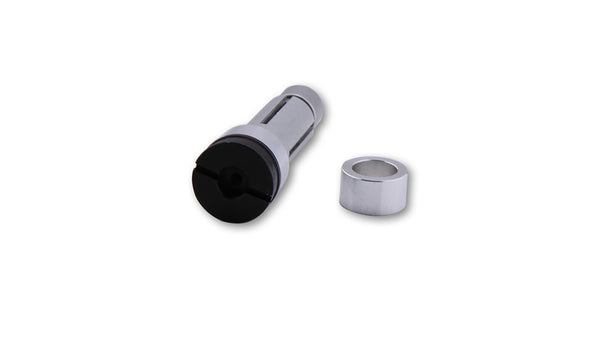 HIGHSIDER Adapter for Bar End Mirrors with LED