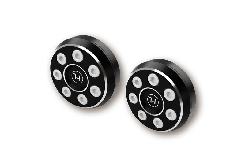 HIGHSIDER Conero Type 1 Bar Ends