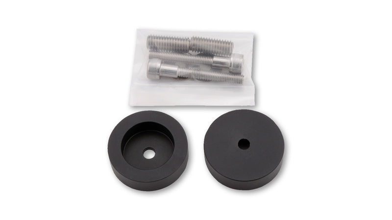 HIGHSIDER M8 Handlebar Accessories Adapter - Various Kawasaki Models