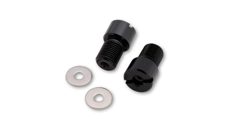 HIGHSIDER M16 Handlebar Accessories Adapter - Various Yamaha Models