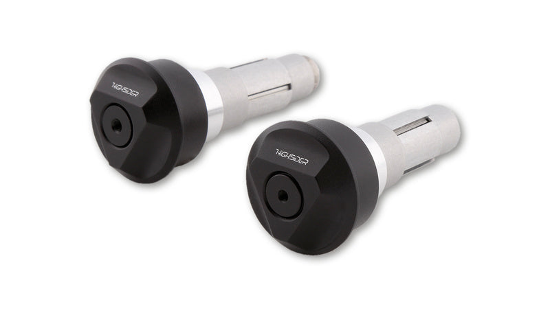 HIGHSIDER Tetra Bar End Weights