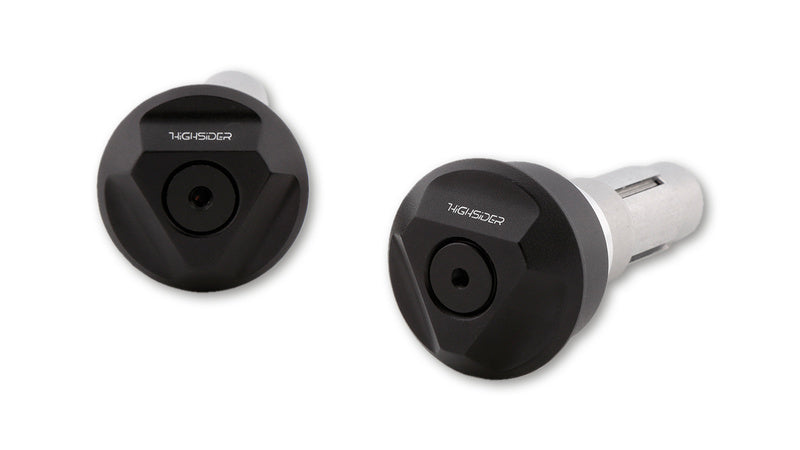 HIGHSIDER Tetra Bar End Weights