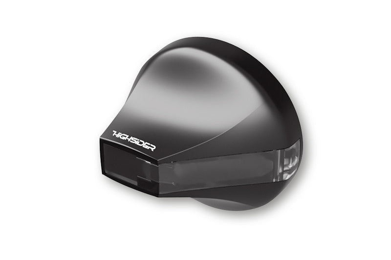 HIGHSIDER Flight LED Bar End Indicator