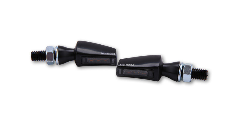 HIGHSIDER Flight LED Indicators