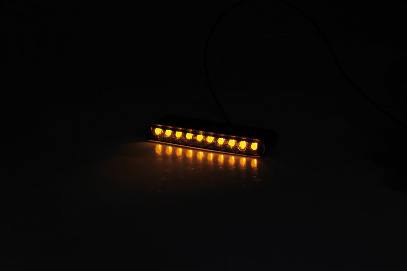 HIGHSIDER Stripe-Run Sequence Indicator