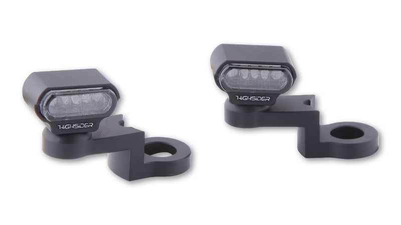 HIGHSIDER LED Indicators Type 1 Mounting