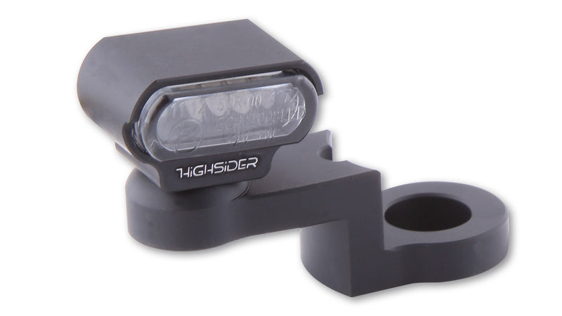 HIGHSIDER LED Indicators Type 1 Mounting