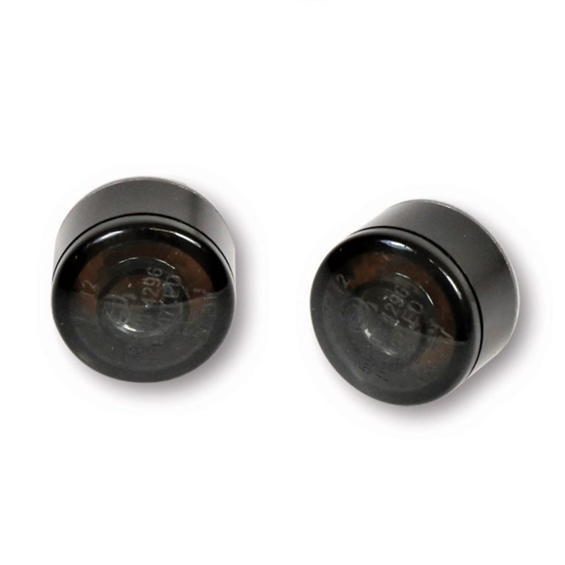 HIGHSIDER Apollo LED Indicators